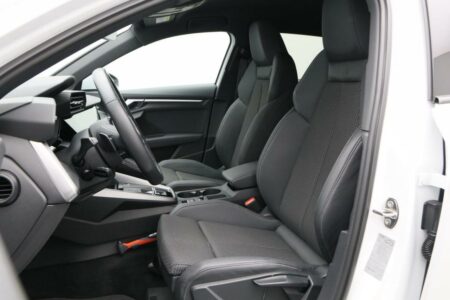 Occasion Lease Audi A3 Sportback (15)