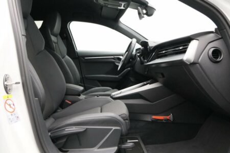 Occasion Lease Audi A3 Sportback (26)
