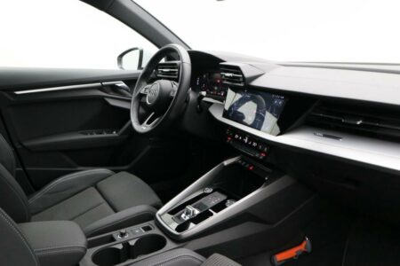 Occasion Lease Audi A3 Sportback (27)