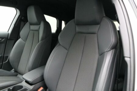 Occasion Lease Audi A3 Sportback (8)