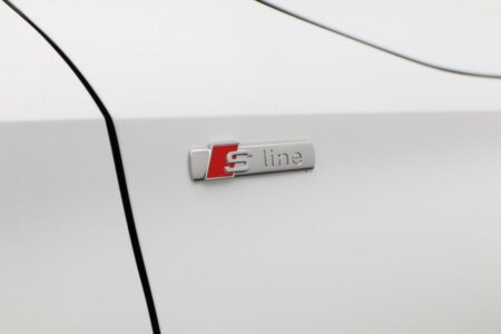 Occasion Lease Audi A3 Sportback (9)