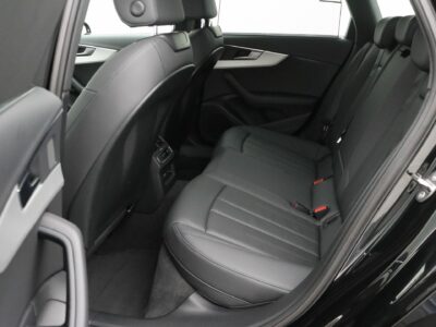 Occasion Lease Audi A4 Avant (11)