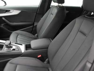 Occasion Lease Audi A4 Avant (8)