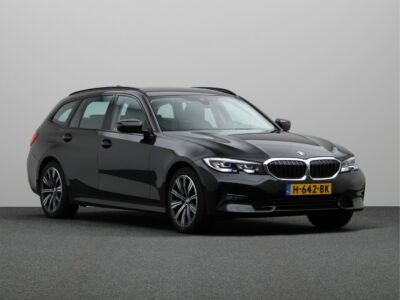 Occasion Lease BMW 320i Touring (11)
