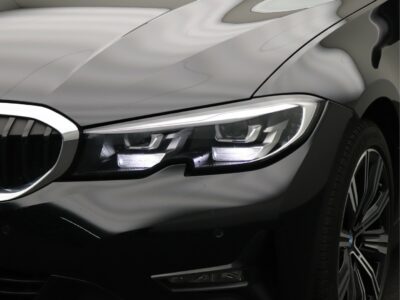 Occasion Lease BMW 320i Touring (24)