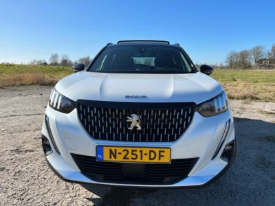 Peugeot 2008 Occasion Lease (3)