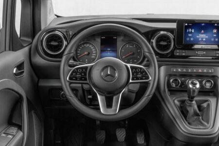 Mercedes-Benz Citan leasen (11)
