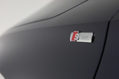 Occasion Lease Audi A3 Sportback (10)