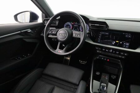 Occasion Lease Audi A3 Sportback (2)