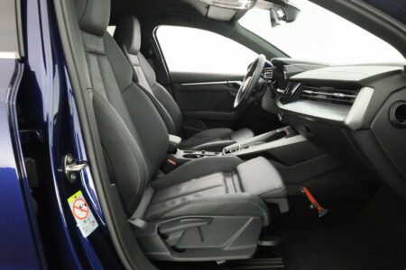 Occasion Lease Audi A3 Sportback (31)
