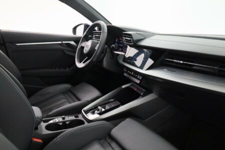 Occasion Lease Audi A3 Sportback (32)