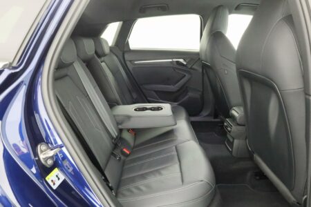 Occasion Lease Audi A3 Sportback (33)