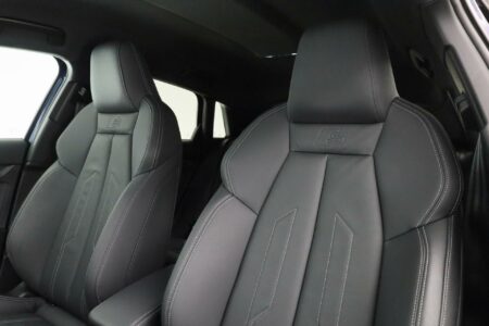 Occasion Lease Audi A3 Sportback (7)