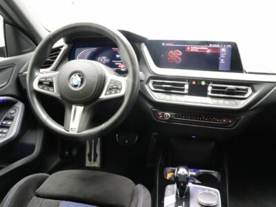 Occasion Lease BMW 2 Gran Coupé (14)