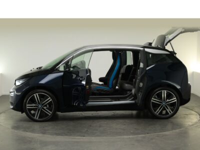 Occasion Lease BMW i3 (1)