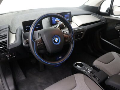 Occasion Lease BMW i3 (10)