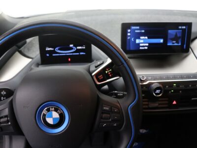 Occasion Lease BMW i3 (16)