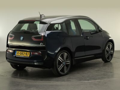Occasion Lease BMW i3 (2)