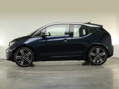 Occasion Lease BMW i3 (3)