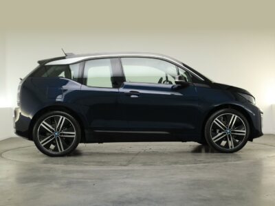 Occasion Lease BMW i3 (4)