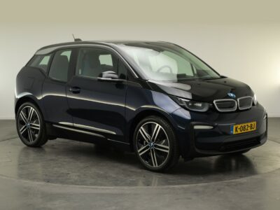 Occasion Lease BMW i3 (6)