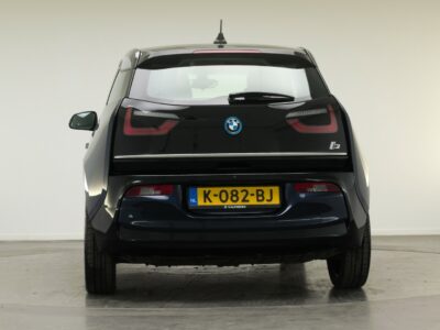 Occasion Lease BMW i3 (8)