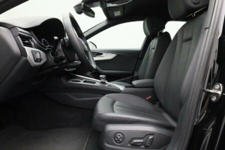 Occasion Lease Audi A4 Avant (18)