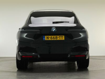 Occasion Lease BMW iX (8)