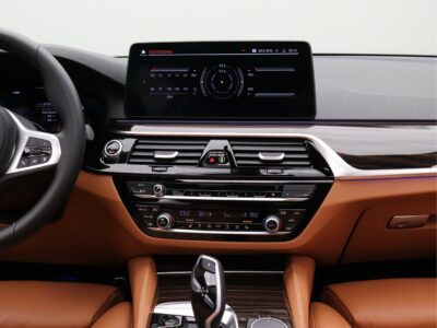 Occasion Lease BMW 5-serie Touring (1)