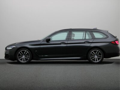Occasion Lease BMW 5-serie Touring (11)