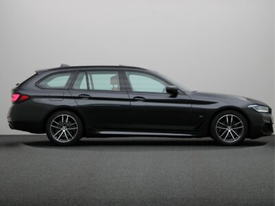 Occasion Lease BMW 5-serie Touring (9)