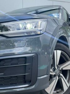 Audi Q2 Occasion Lease (2)