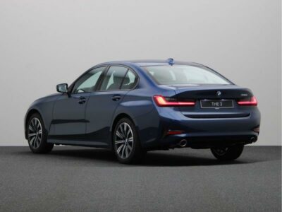 BMW 3-Serie Occasion Lease (2)
