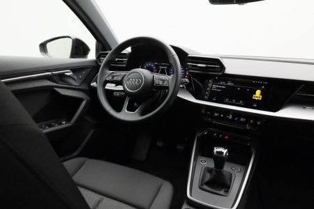 Audi A3 Sportback (15)