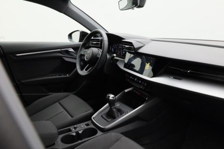 Audi A3 Sportback (28)