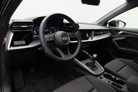 Audi A3 Sportback (31)