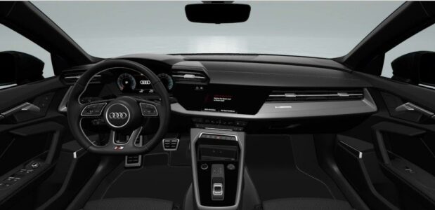 Audi A3 VoorraadLease (7)