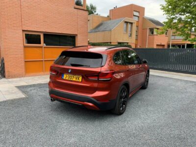 BMW X1 Occasion Lease (10)