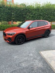 BMW X1 Occasion Lease (11)