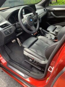 BMW X1 Occasion Lease (12)