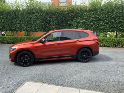 BMW X1 Occasion Lease (15)