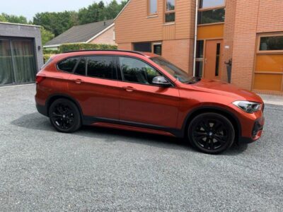 BMW X1 Occasion Lease (2)