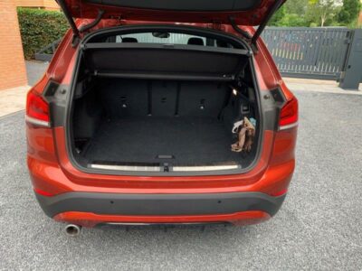 BMW X1 Occasion Lease (6)