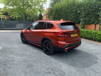 BMW X1 Occasion Lease (7)