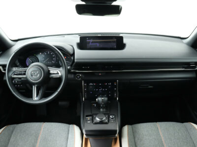 Occasion Lease Mazda MX-30 (5)