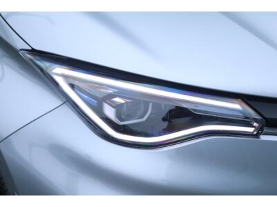 Occasion Lease Renault ZOE (11)
