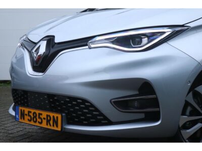 Occasion Lease Renault ZOE (14)