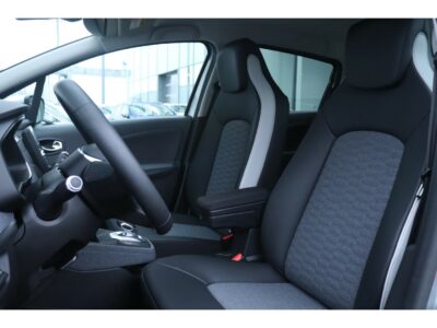 Occasion Lease Renault ZOE (2)