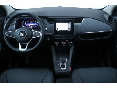 Occasion Lease Renault ZOE (25)