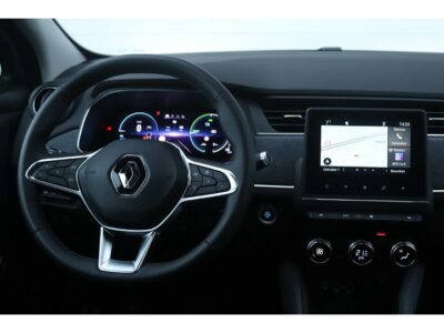 Occasion Lease Renault ZOE (29)